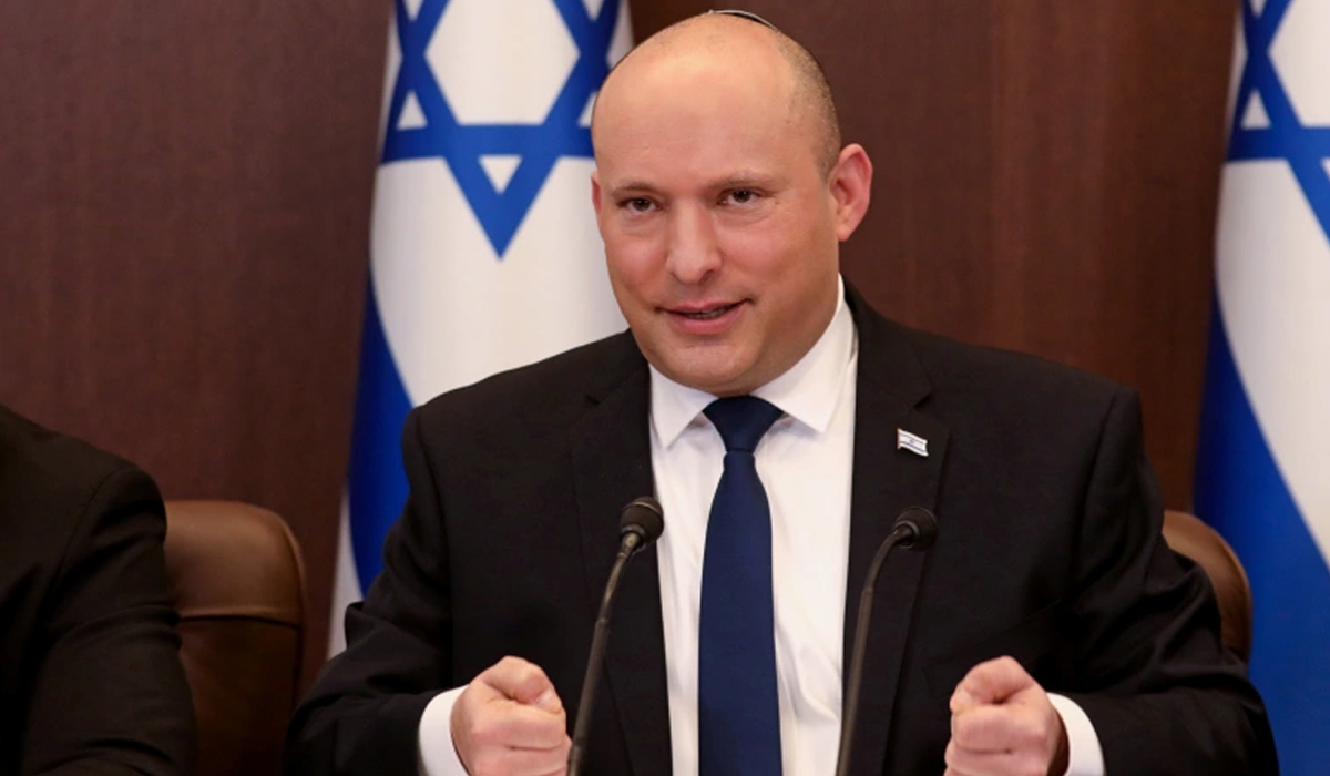Israel urges hard line against Iran at nuclear talks